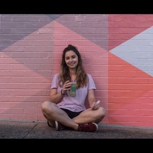 Meet your Posher, Rachael